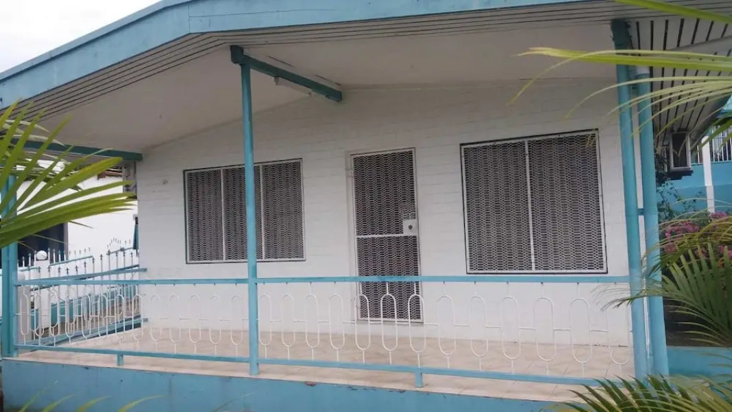 Two Bedroom House HHK-18-2