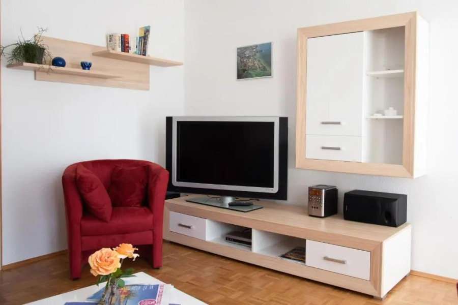 Ferienwohnungen Richard Wurz