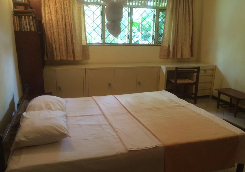 Hector & Manel's Home