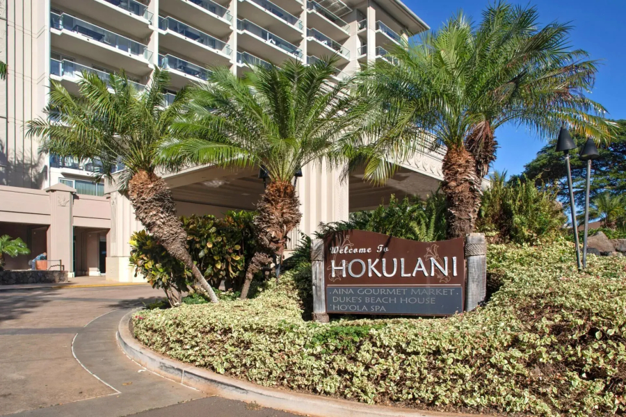 Honua Kai #316 - 1Br Condo