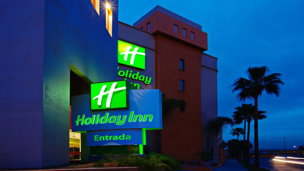 Holiday Inn Tijuana Zona Rio by IHG