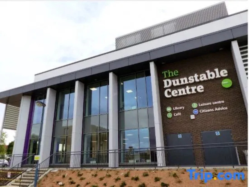 Harper Luxe Serviced Apartments Dunstable