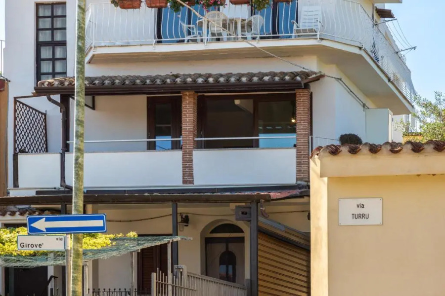 Appartamento Ogliastra