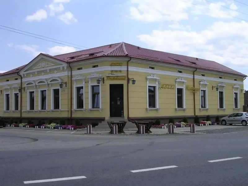 Motel Ana Maria Magdalena