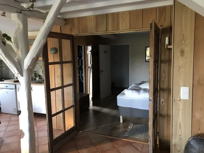 Le sentier des étangs