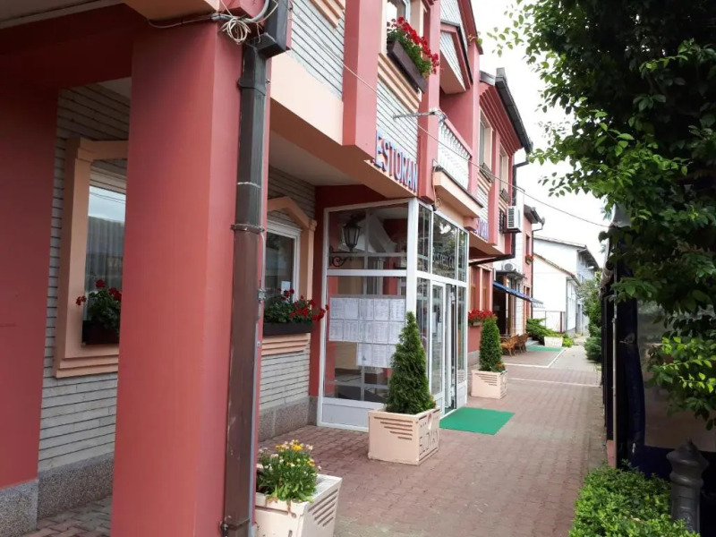 B&B Business Club Selenca