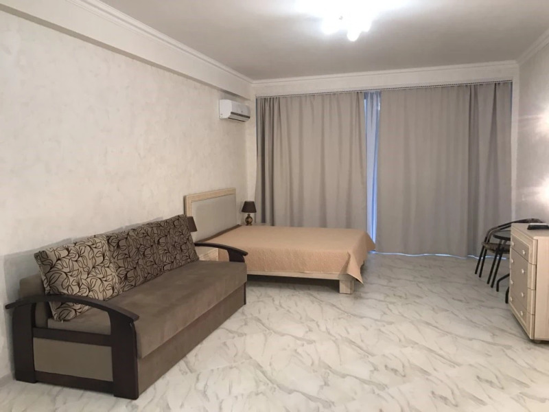 Апартаменты Валенсия