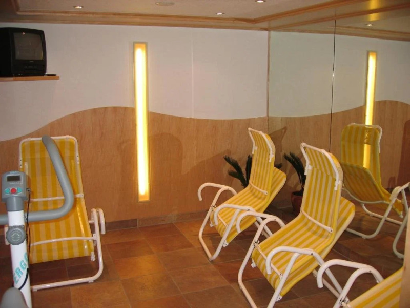 Appartement Christophorus