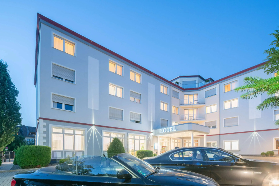 Best Western Hotel Am Papenberg