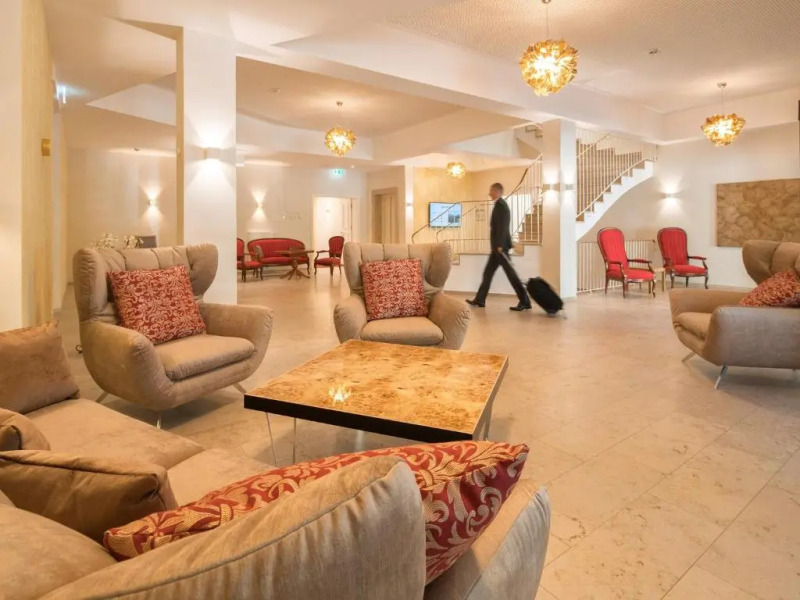 GDA Hotel Waldhausen