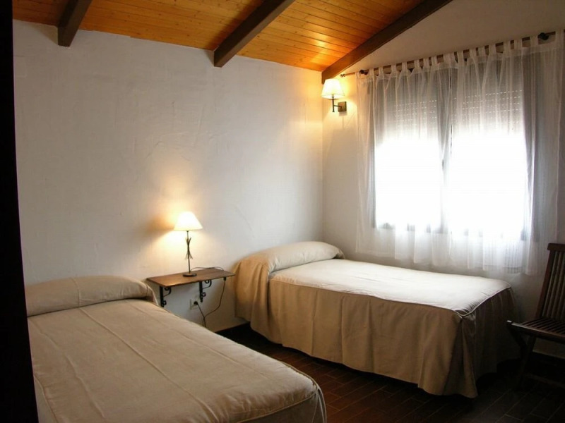 Casa Rural Las Serijuelas