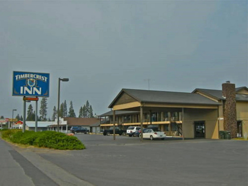Red Lion Inn & Suites La Pine