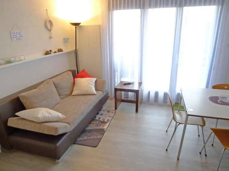 Apartment Annex Emmetten