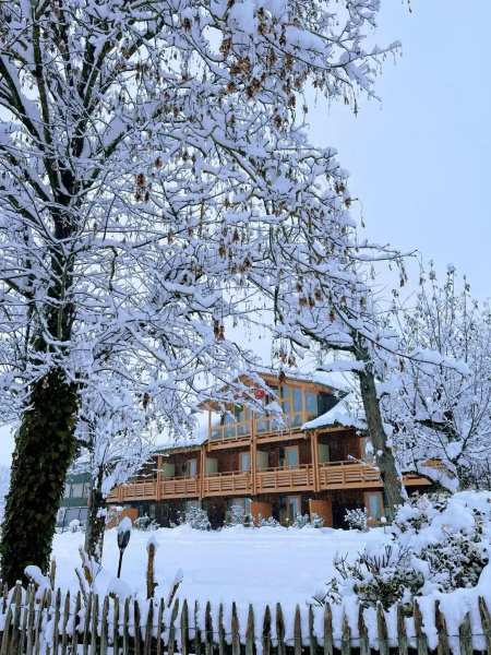 Hotel An Der Brunnader