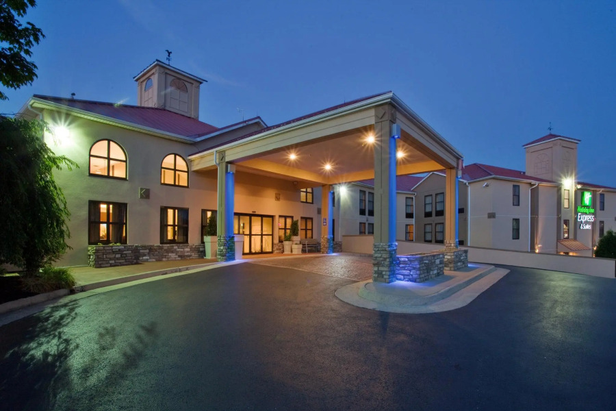 Wingate by Wyndham Waynesboro