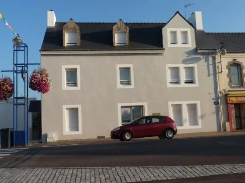 Gîte urbain Lann Oriant - Lanester