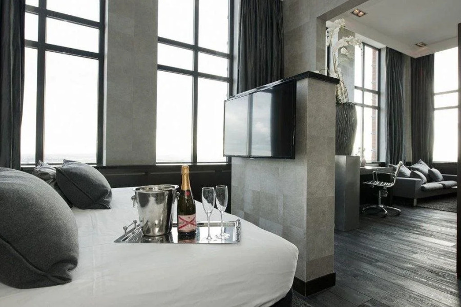 Van Der Valk Hotel Houten - Utrecht