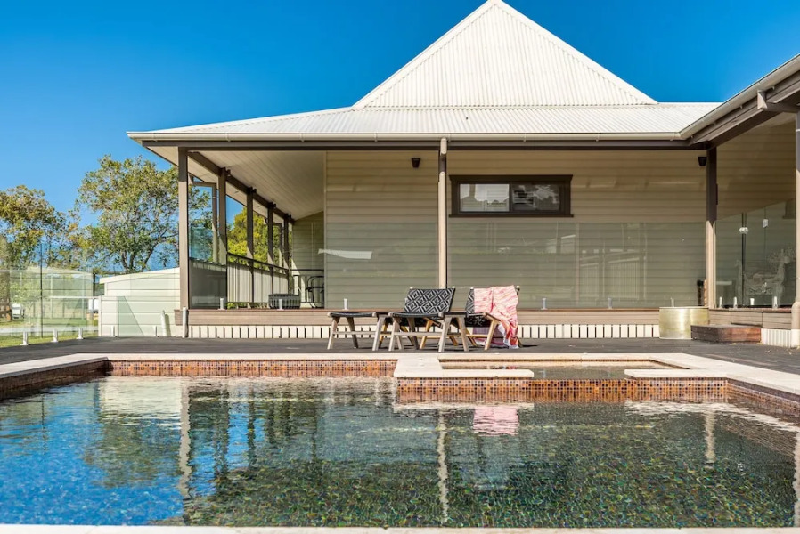 Your Luxury Escape - Midgen Flat