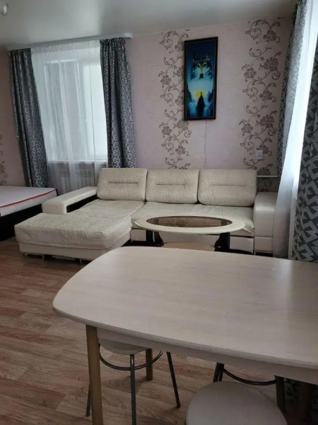 Апартаменты на проспекте Ленина 17