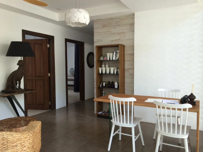 La Chevrerie Resort & Spa