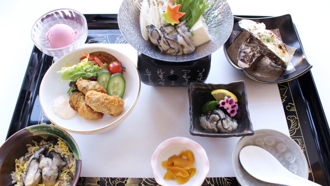 Ikutahara Onsen Hotel North King