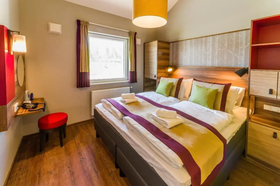 Center Parcs Domaine Park Allgau