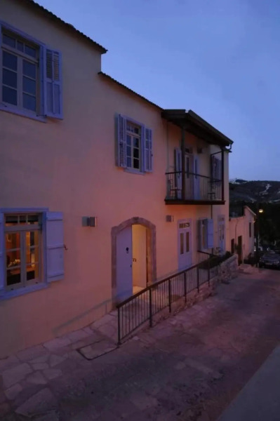 The Library Hotel Wellness Retreat