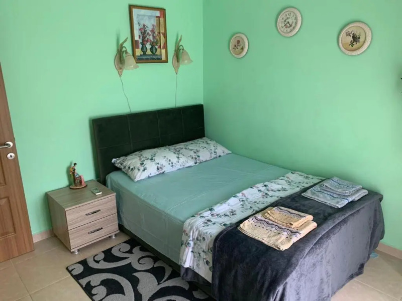 Apartamenty Sandy 1+1, Royal Sun Residents