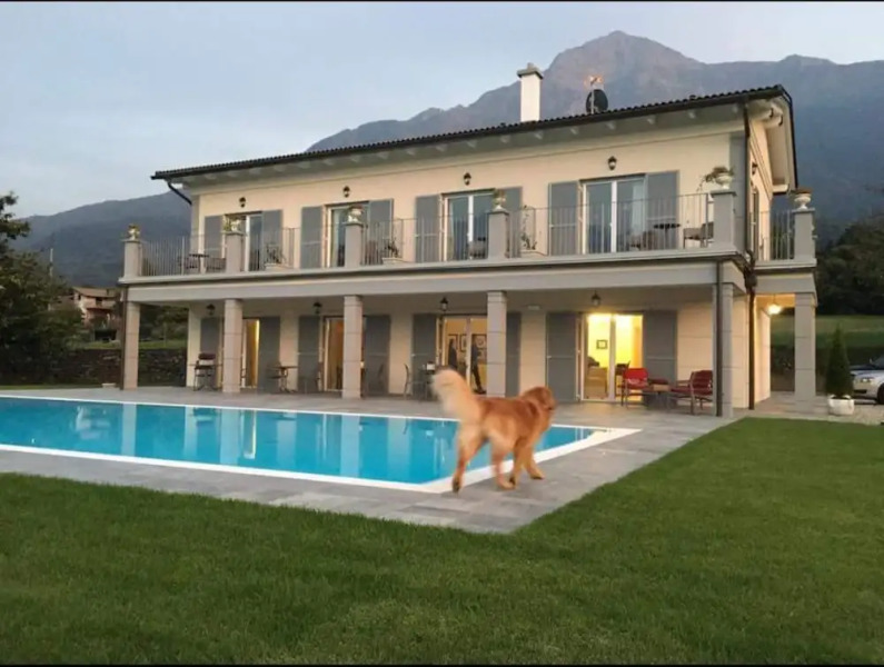 Foresteria Villa Margherita