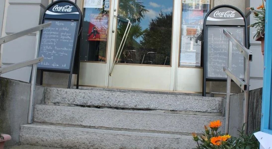 Albergo San Giovanni