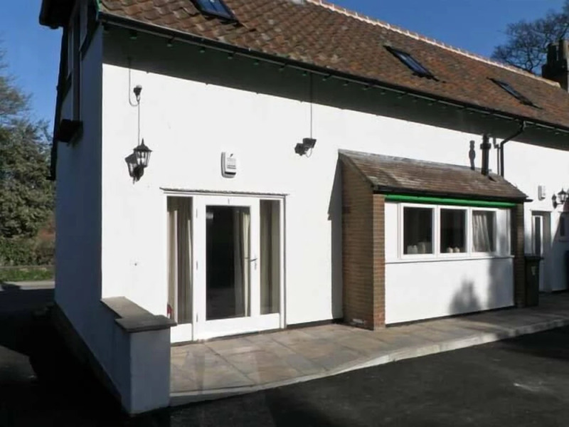 No. 1 Low Hall Cottages