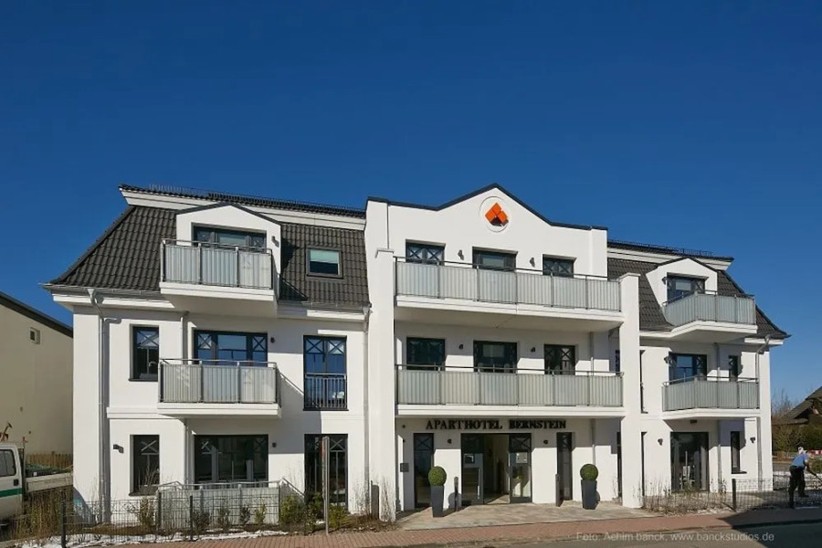 Aparthotel Bernstein