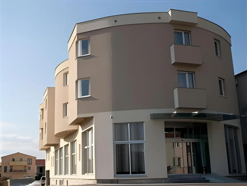 Hotel Marconi