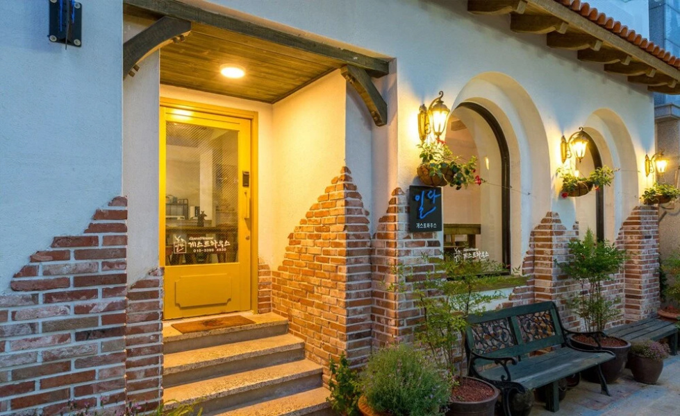 Ilda Guest House - Hostel
