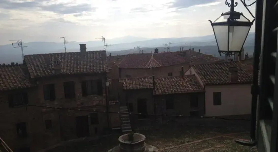Casa Costanza
