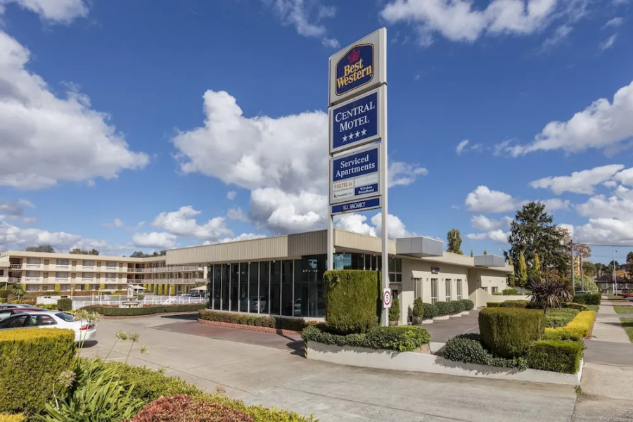 BreakFree Queanbeyan