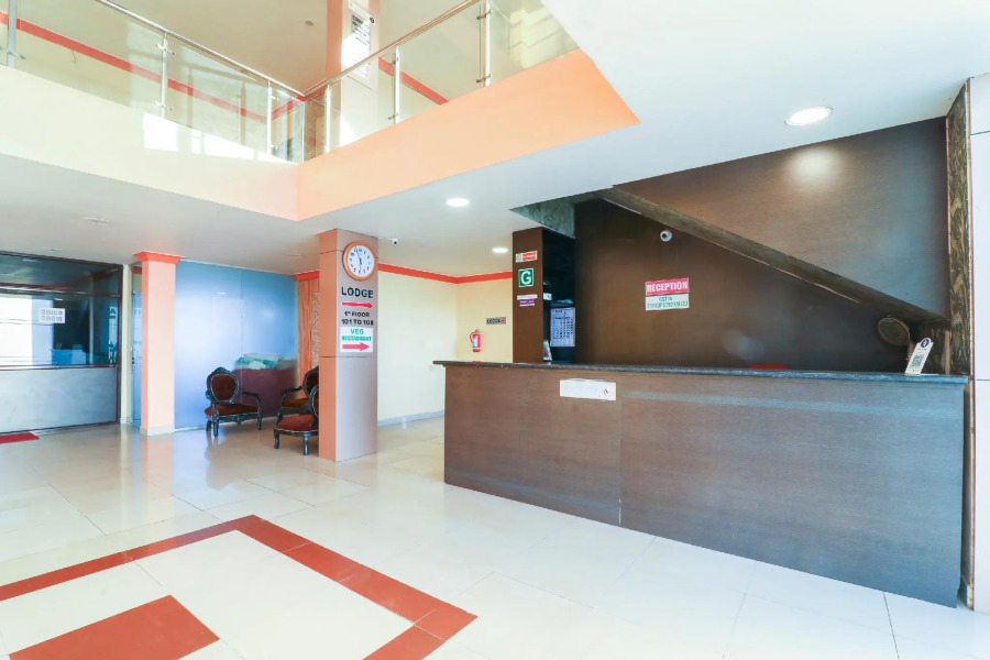 OYO 70001 Hotel Green Tree