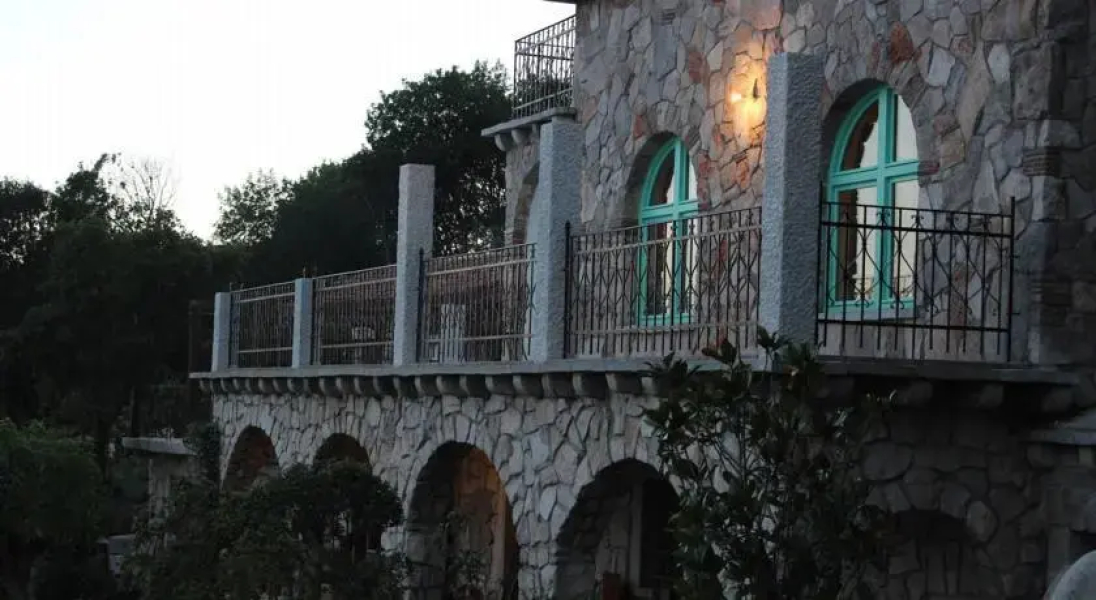 Holiday House Maslina