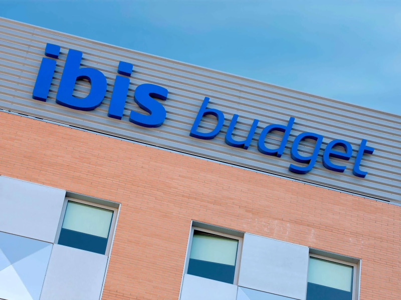 ibis budget Lleida