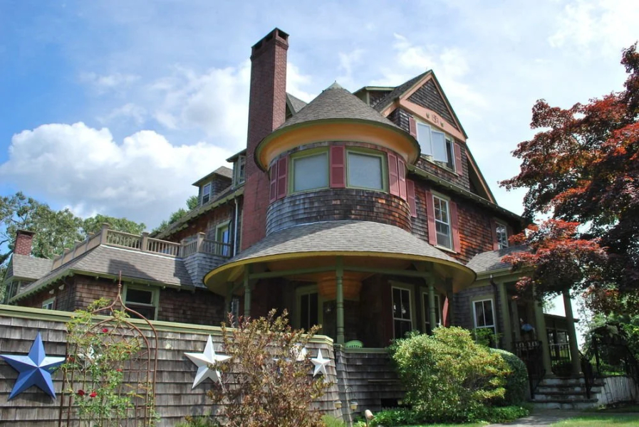 The Inn at Fernbrook