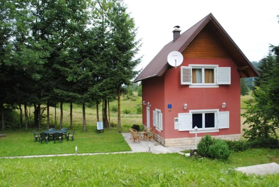 Holiday Home Dželalija