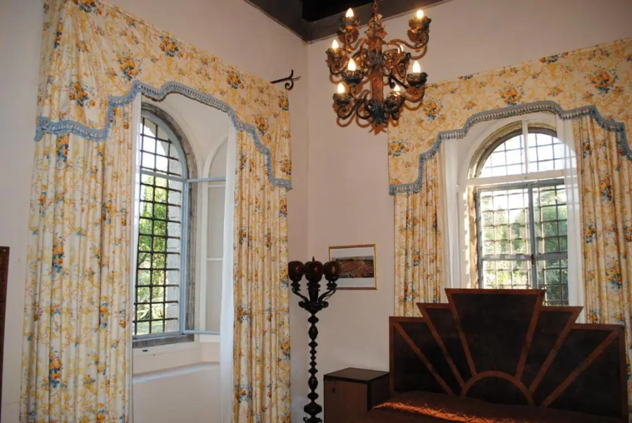 Castello Machiavelli BB