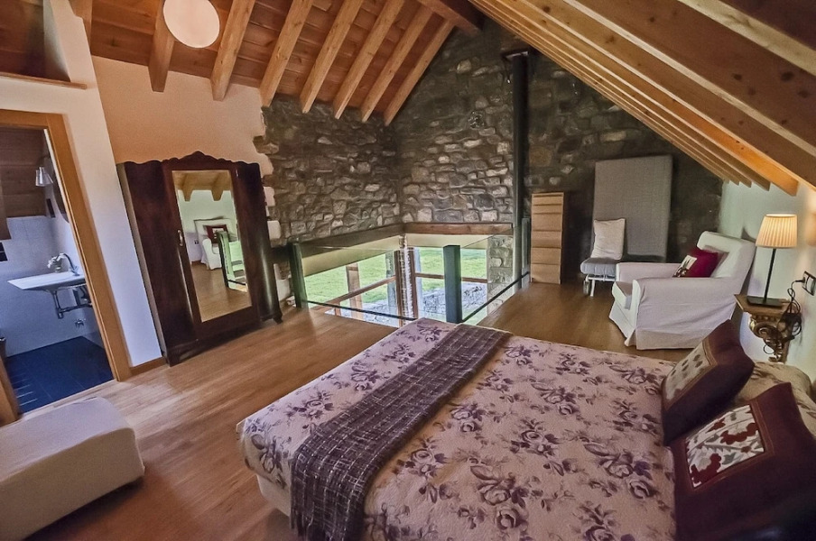 La Lechería de Babia - El Refugio