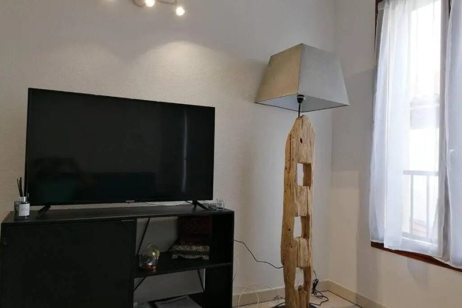 T2 Tout Confort - Cozy