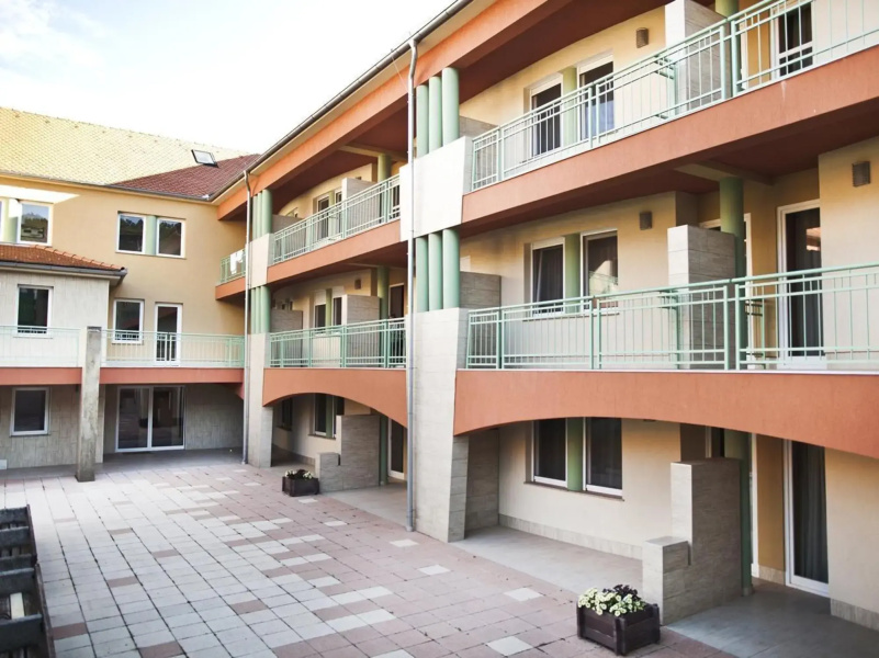 Hotel Makár Sport & Atrium