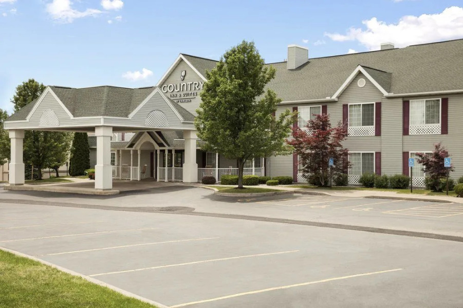 Country Inn & Suites By Carlson Rochester - Henrietta, NY