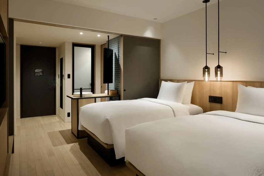 Fairfield by Marriott Fukuoka Ukiha