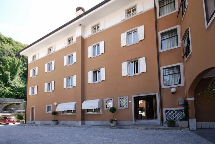 Albergo Pittis