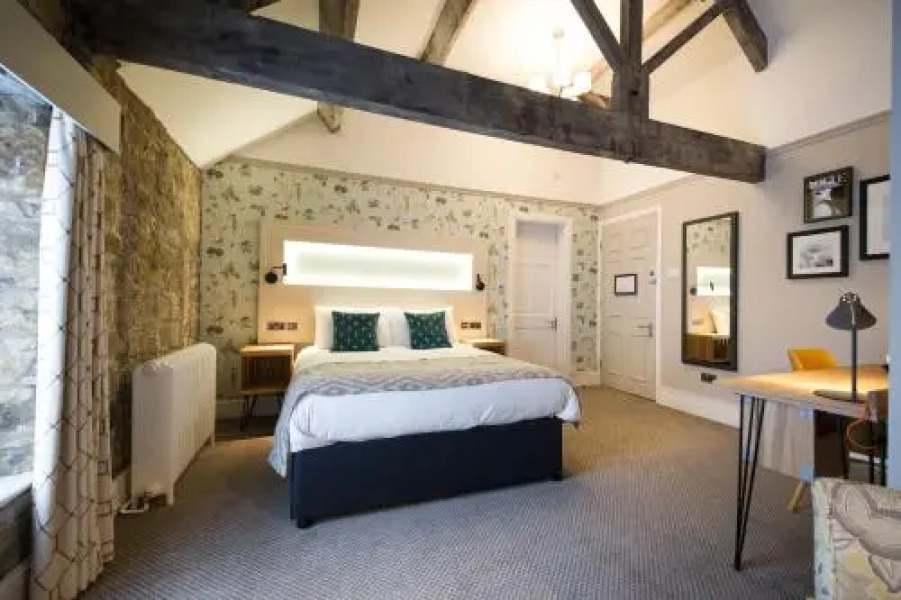 Innkeepers Lodge Hathersage, Peak District