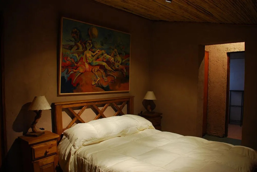 Estancia La Alejandra